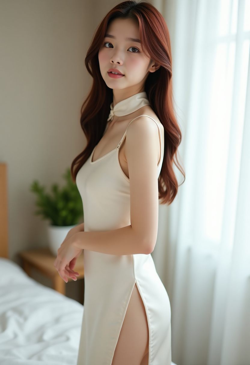 欲晚行舟海报